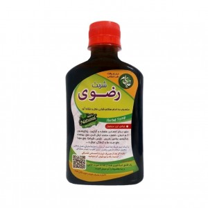 شربت رضوی غدیر (250 گرم)