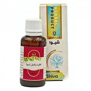 قطره شیوا موسسه حجامت (30 گرم)