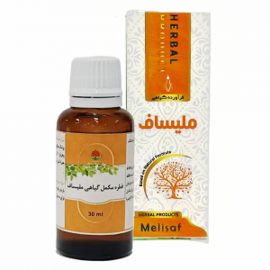 قطره ملیساف موسسه حجامت (30 گرم)
