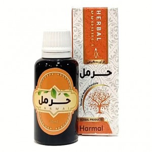 قطره حرمل موسسه حجامت (30 گرم)