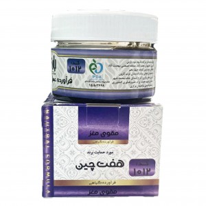 معجون مقوی مغز موسسه حجامت (200 گرم)