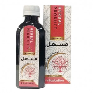 شربت مسهل موسسه حجامت (200 سی‌سی)