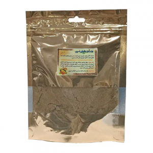 پودر آبزن نسرین موسسه حجامت (100 گرم)