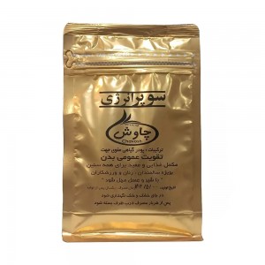 پودر سوپر انرژی چاوش موسسه حجامت (250 گرم)