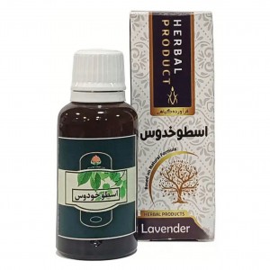 قطره اسطوخودوس موسسه حجامت (30 گرم)
