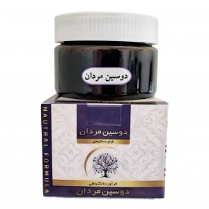 معجون دوسین مردان موسسه حجامت (200 گرم)