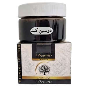 معجون دوسین کبد موسسه حجامت (200 گرم)