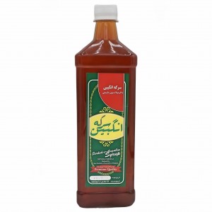 سرکه انگبین موسسه حجامت (900 گرم)