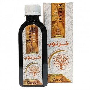 شربت خرنوب موسسه حجامت (200 سی‌سی)