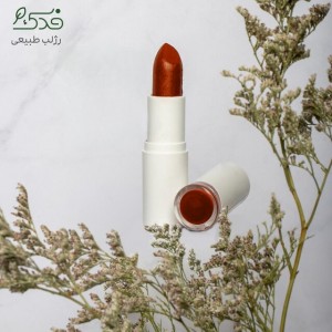 رژلب رولی نیکا (زرشکی کد 4)