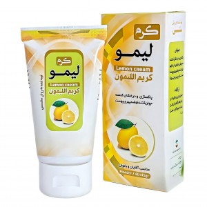 کرم لیمو نیکا (40 گرم)
