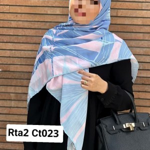 روسری نخی  Rta2 Ct