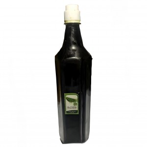 روغن تره (نیم لیتر)