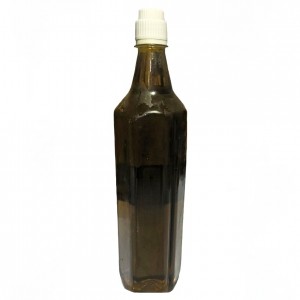 روغن برگ گزنه (1 لیتر)