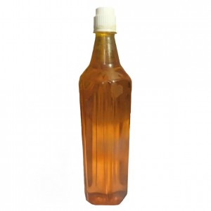 روغن زرده تخم مرغ (نیم لیتر)