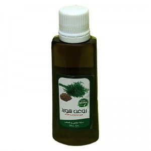 روغن شوید (45 سی سی)