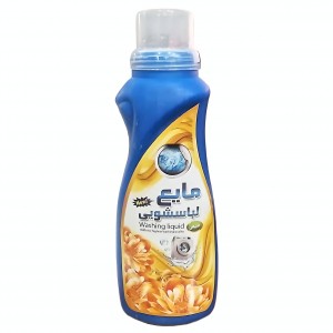 مایع لباسشویی (1100 میلی لیتر)