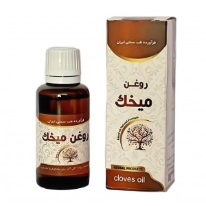 روغن میخک موسسه حجامت (30 سی سی)