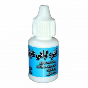 قطره عفونت گوش طهور