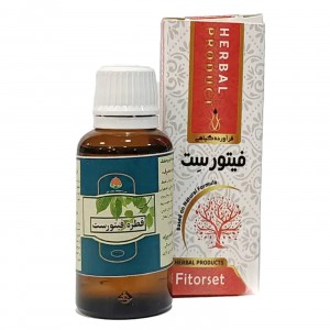 قطره فیتورست موسسه حجامت (30 گرم)