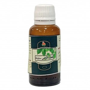 قطره سلیانا موسسه حجامت (30 گرم)