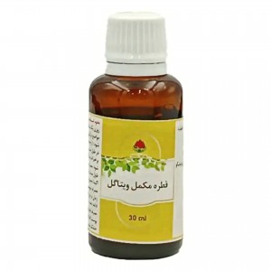 قطره ویتاگل موسسه حجامت (30 گرم)