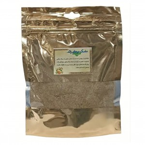 ماسک موهای زائد موسسه حجامت (100 گرم)