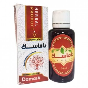 قطره داماسک موسسه حجامت (30 گرم)