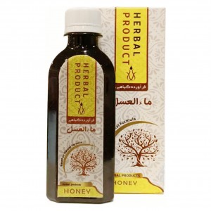 شربت ماءالعسل موسسه حجامت (200 سی‌سی)