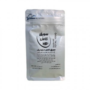 سویق کامل موسسه حجامت (250 گرم)