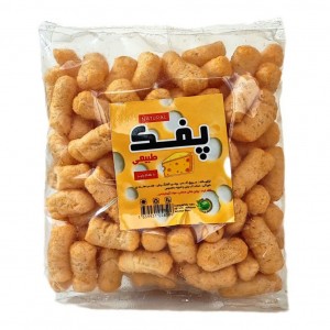 پفک پنیری (5 کیلوگرم)