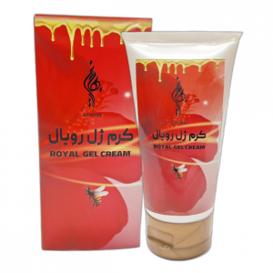کرم ژل رویال بهارین (45 گرم)
