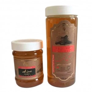 عسل گون موسسه حجامت (1 کیلوگرم)
