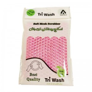 اسکاچ تری واش