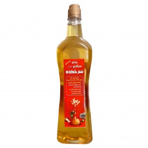 روغن سرآشپز A++ سرخکده (1 لیتر)