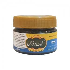 معجون دوسین دارونامه (200 گرم)