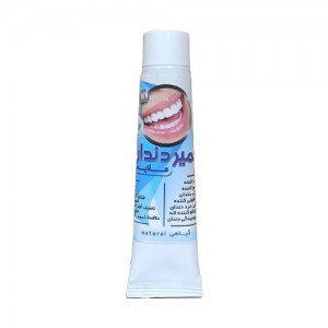 خمیردندان نعنایی ثعلب ملایس (50 گرم)