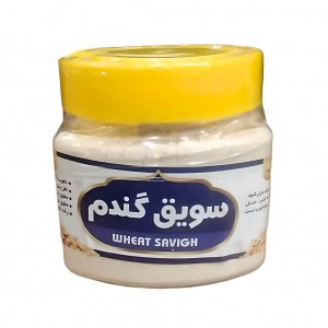 سویق گندم (پت 200 گرم)