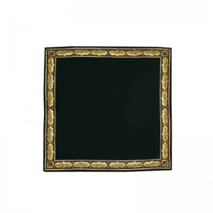 روسری نخی طرح شمشاد ماهد (قواره 140)