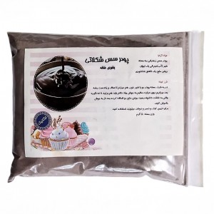 پودر سس شکلاتی بانوی خانه (80 گرم)