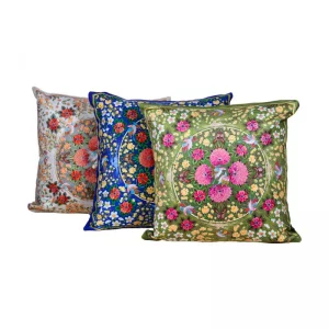 کوسن گلستان شاعران ماهد