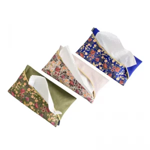 کاور دستمال کاغذی گلستان شاعران ماهد