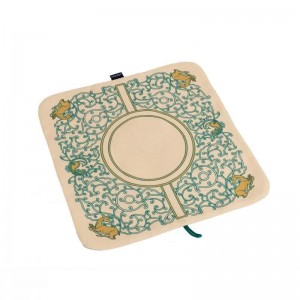 جانماز ضامن آهو ماهد