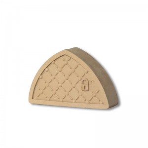 مهر تربت پنجره فولاد ماهد