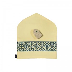 جانماز جیبی ملکوت ماهد