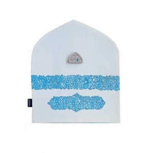 جانماز جیبی گلبرگ ماهد