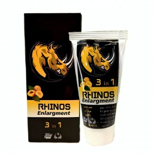 کرم حجم دهنده 3 در 1 کرگدن (30 گرم)