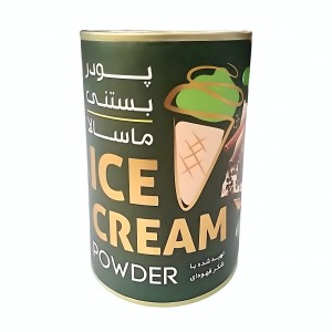 پودر بستنی ماسالا ماهان (400 گرم)