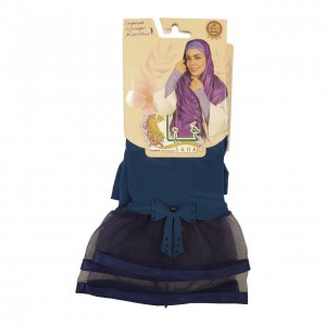 ساق دست پرنسسی ثنا (کد S_124)