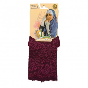 ساق دست گیپور نخی ثنا (کد S_104)